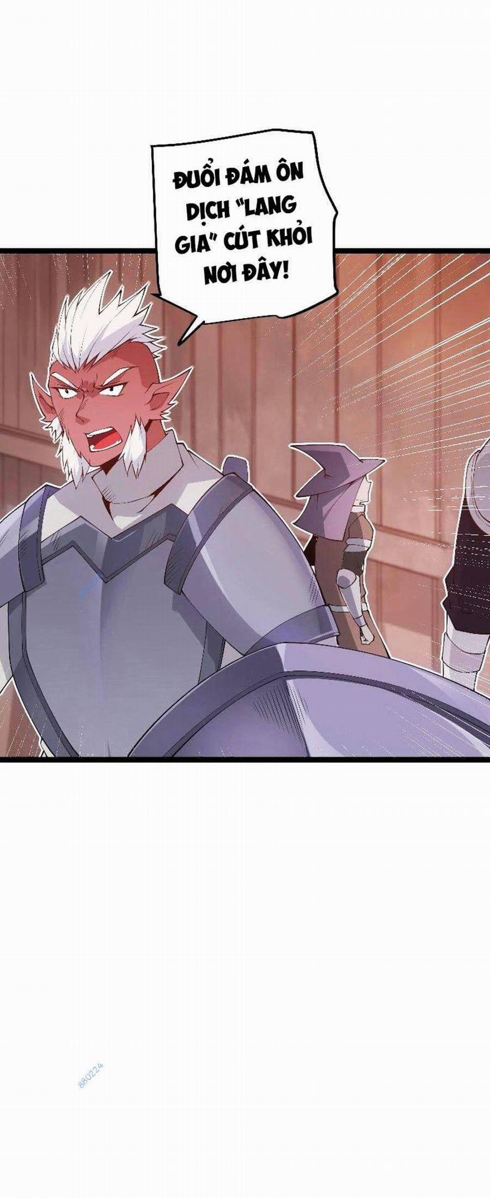 Tôi Đến Từ Thế Giới Trò Chơi 72 trang 24