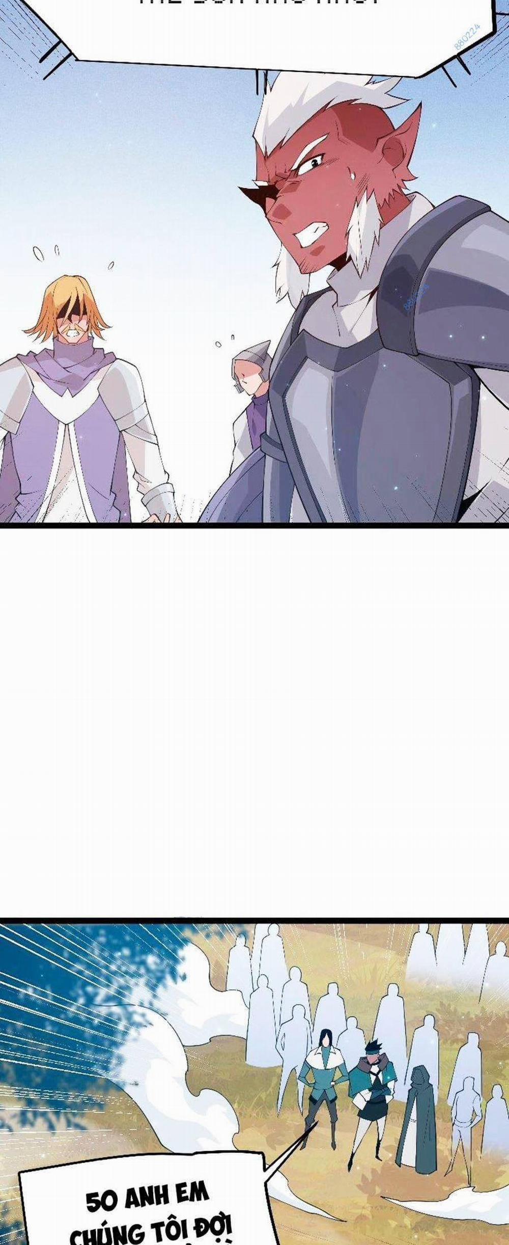 Tôi Đến Từ Thế Giới Trò Chơi 72 trang 26