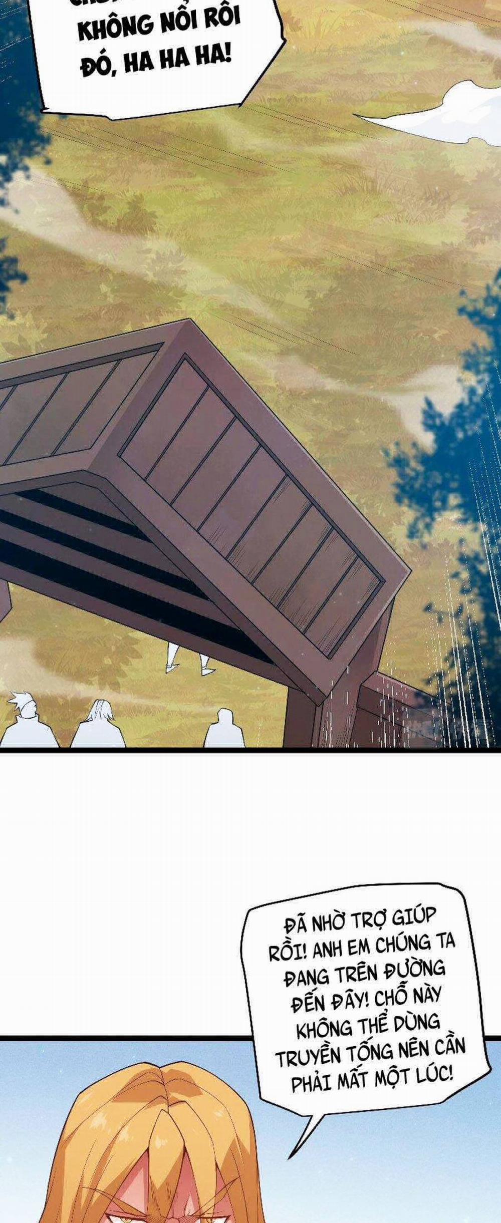 Tôi Đến Từ Thế Giới Trò Chơi 72 trang 27