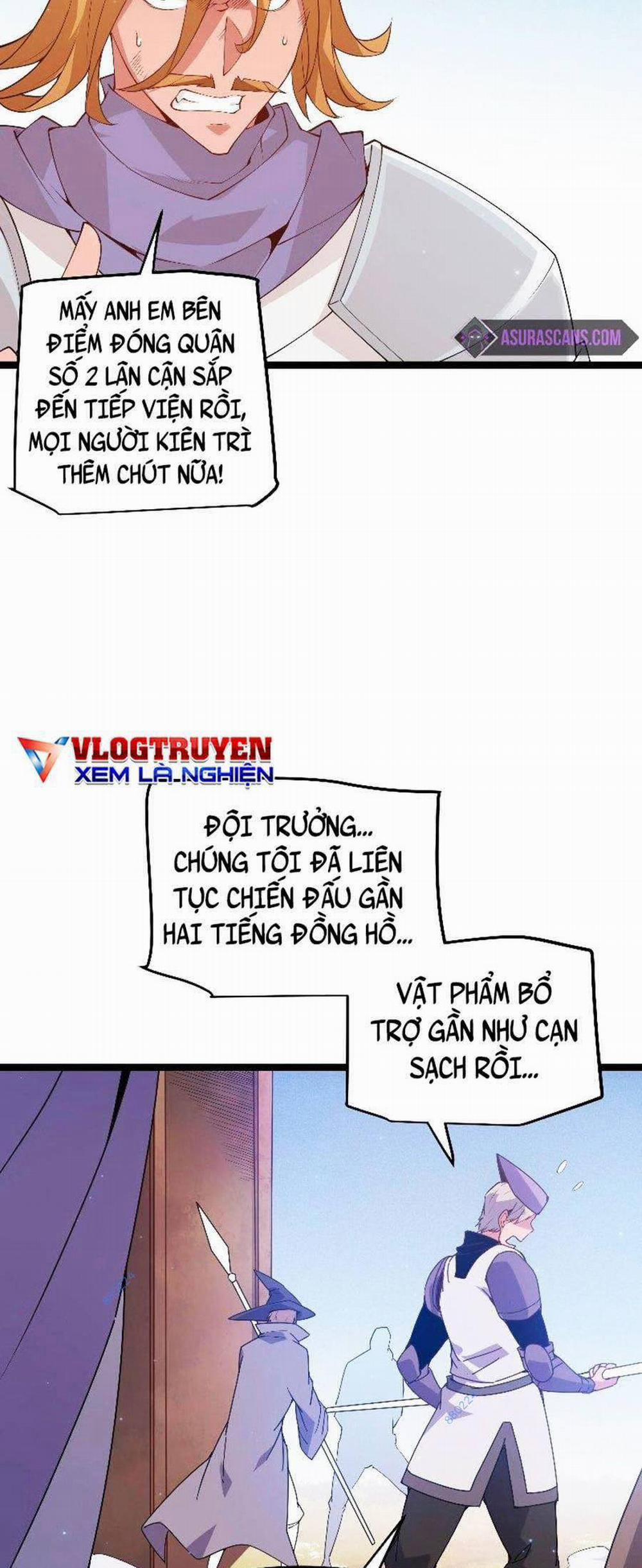 Tôi Đến Từ Thế Giới Trò Chơi 72 trang 28