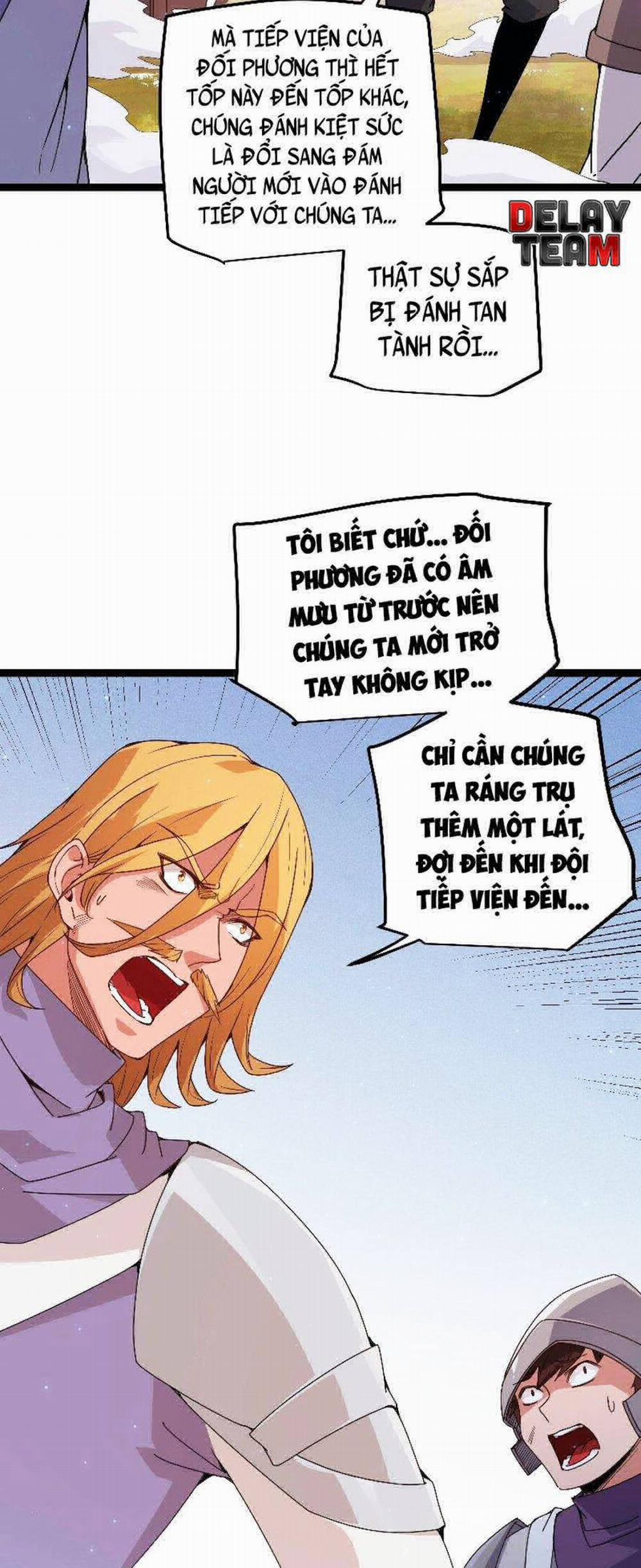 Tôi Đến Từ Thế Giới Trò Chơi 72 trang 29