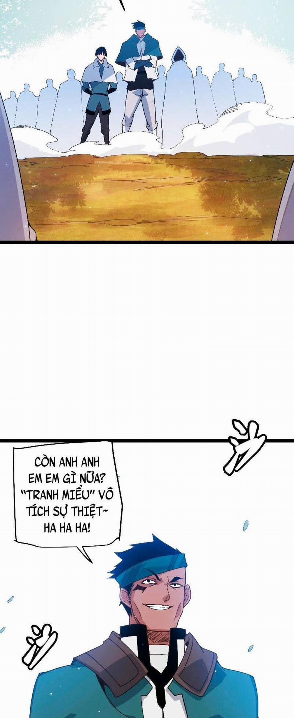 Tôi Đến Từ Thế Giới Trò Chơi 72 trang 31