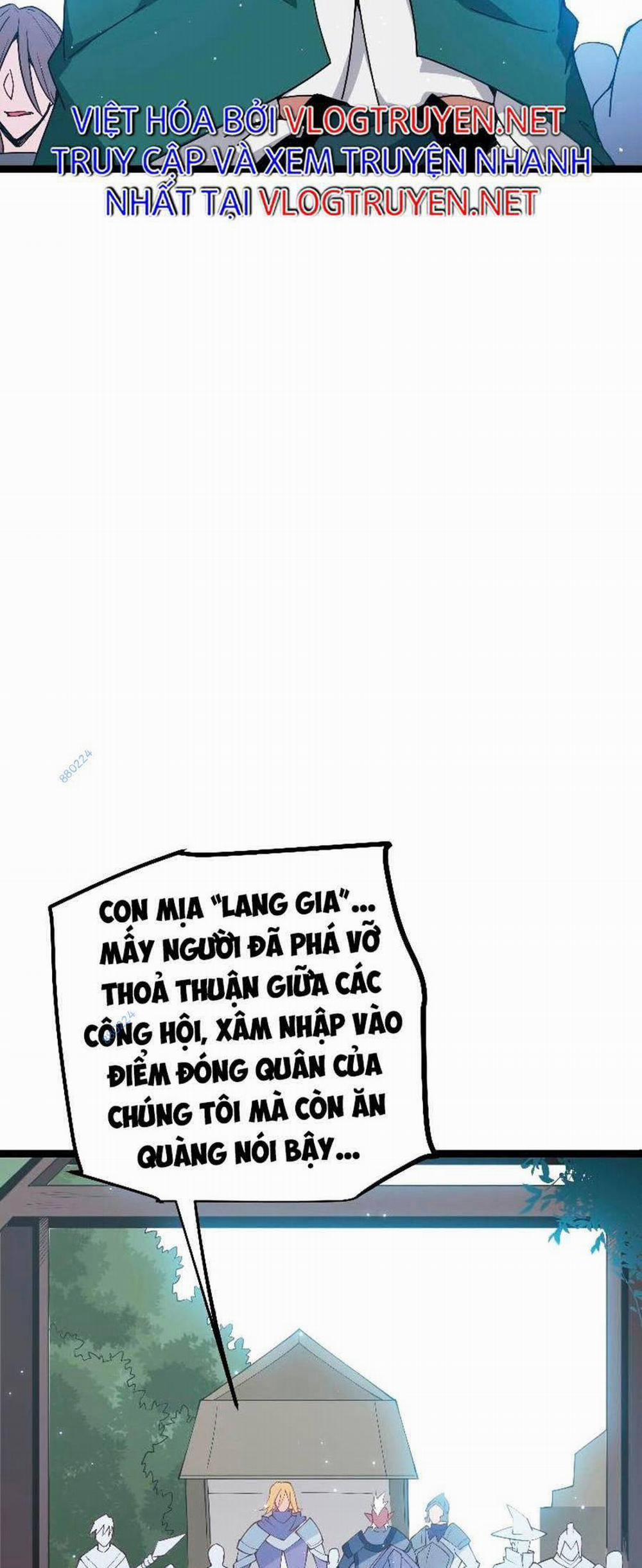 Tôi Đến Từ Thế Giới Trò Chơi 72 trang 32