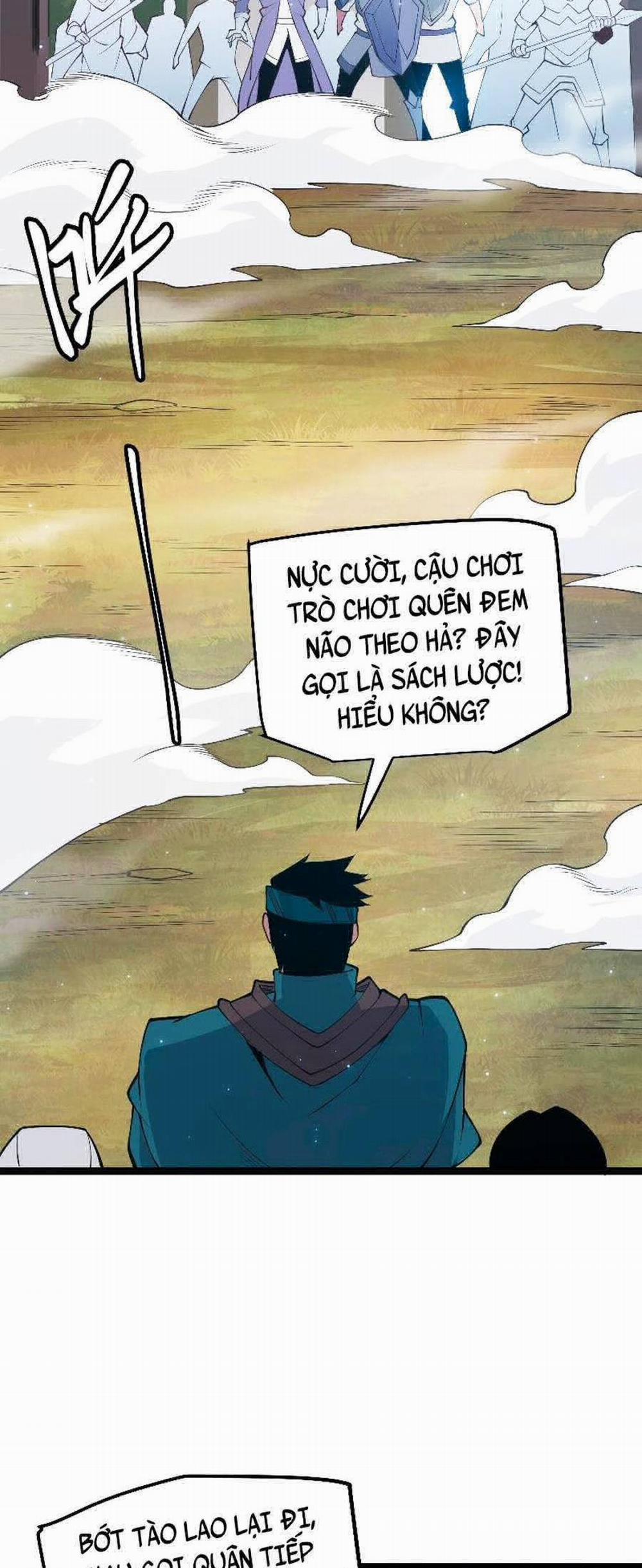 Tôi Đến Từ Thế Giới Trò Chơi 72 trang 33