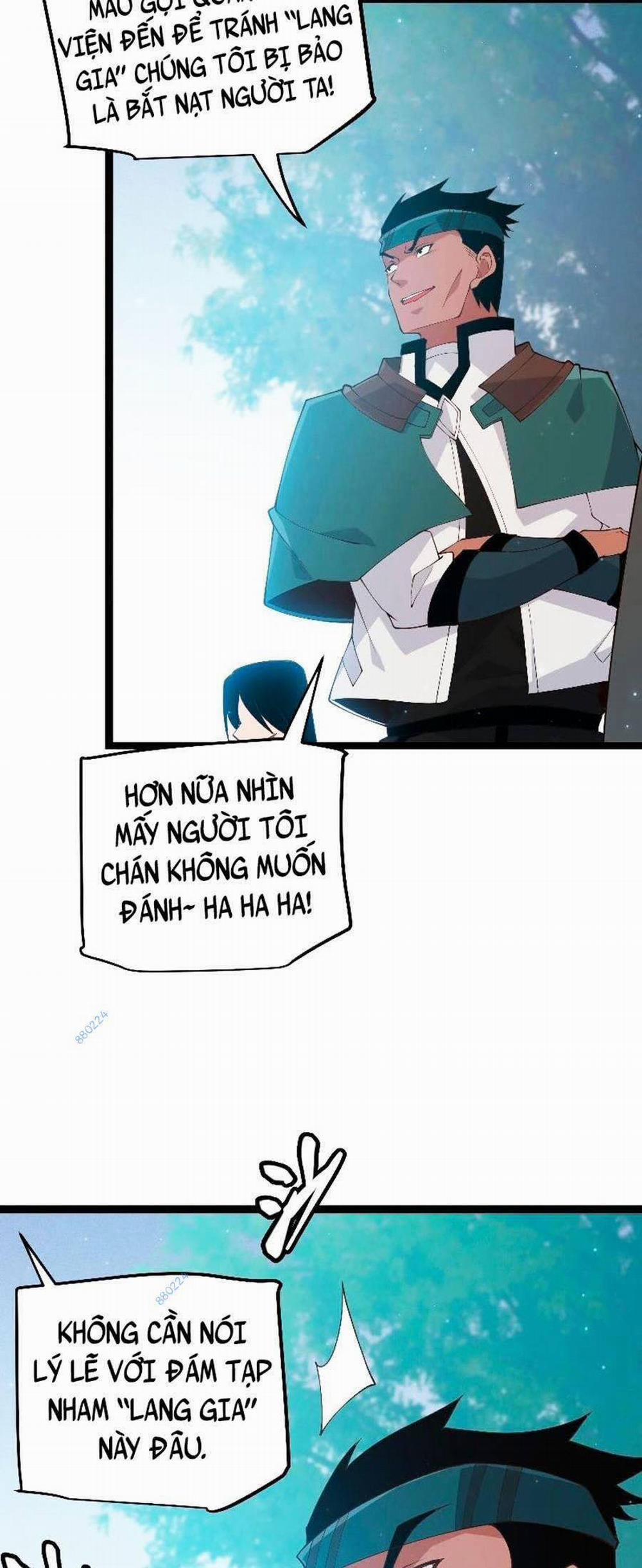 Tôi Đến Từ Thế Giới Trò Chơi 72 trang 34