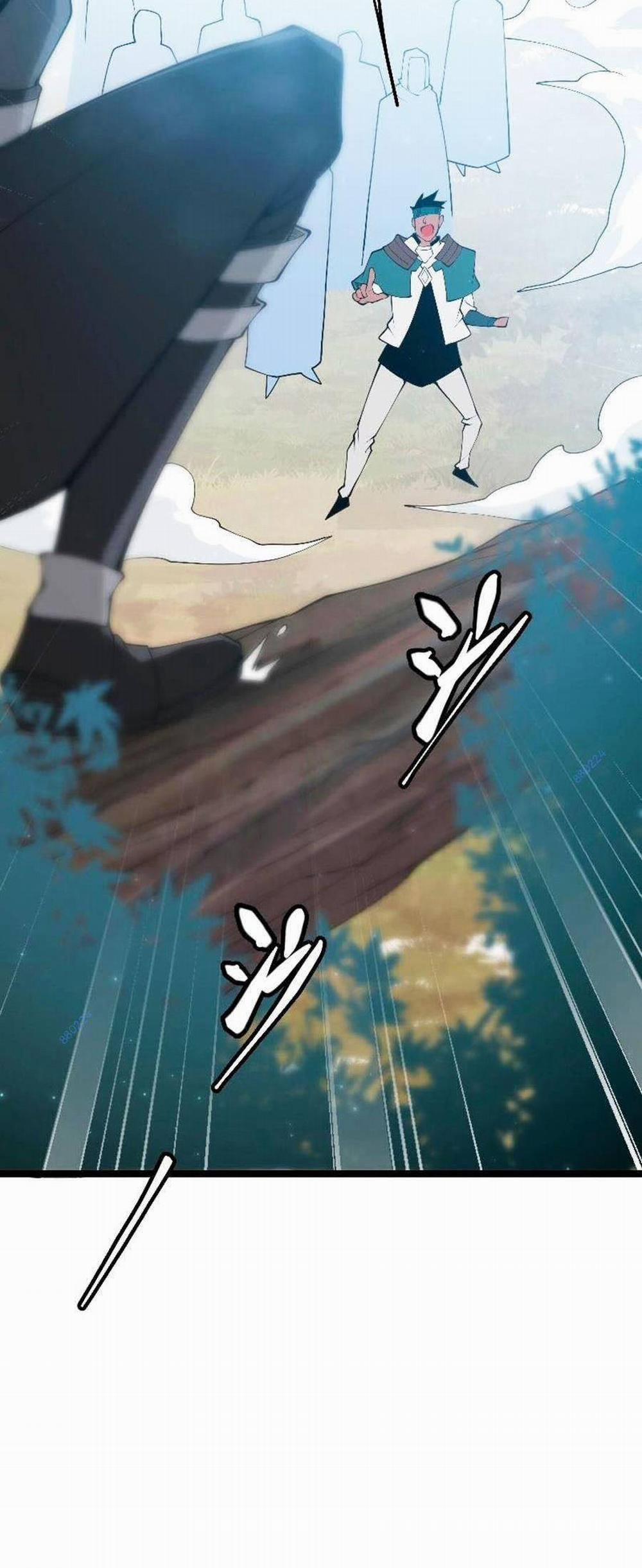 Tôi Đến Từ Thế Giới Trò Chơi 72 trang 36