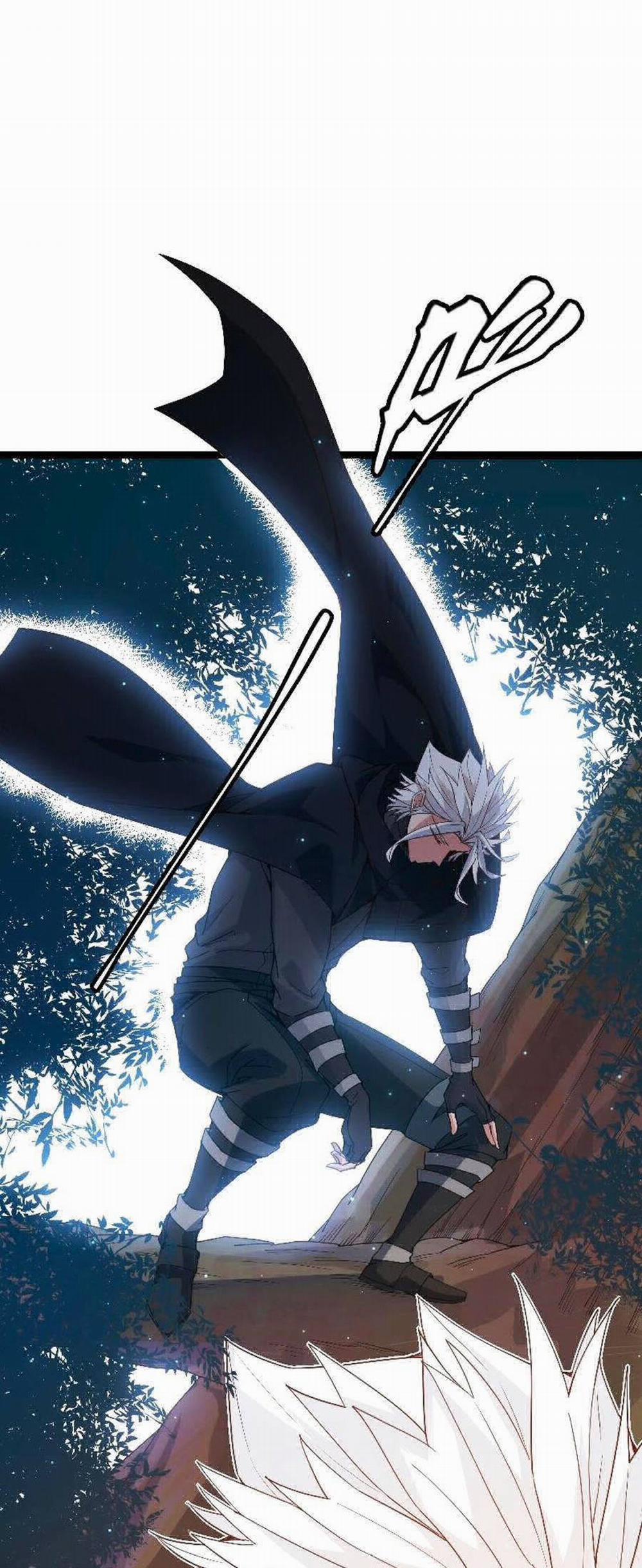 Tôi Đến Từ Thế Giới Trò Chơi 72 trang 37