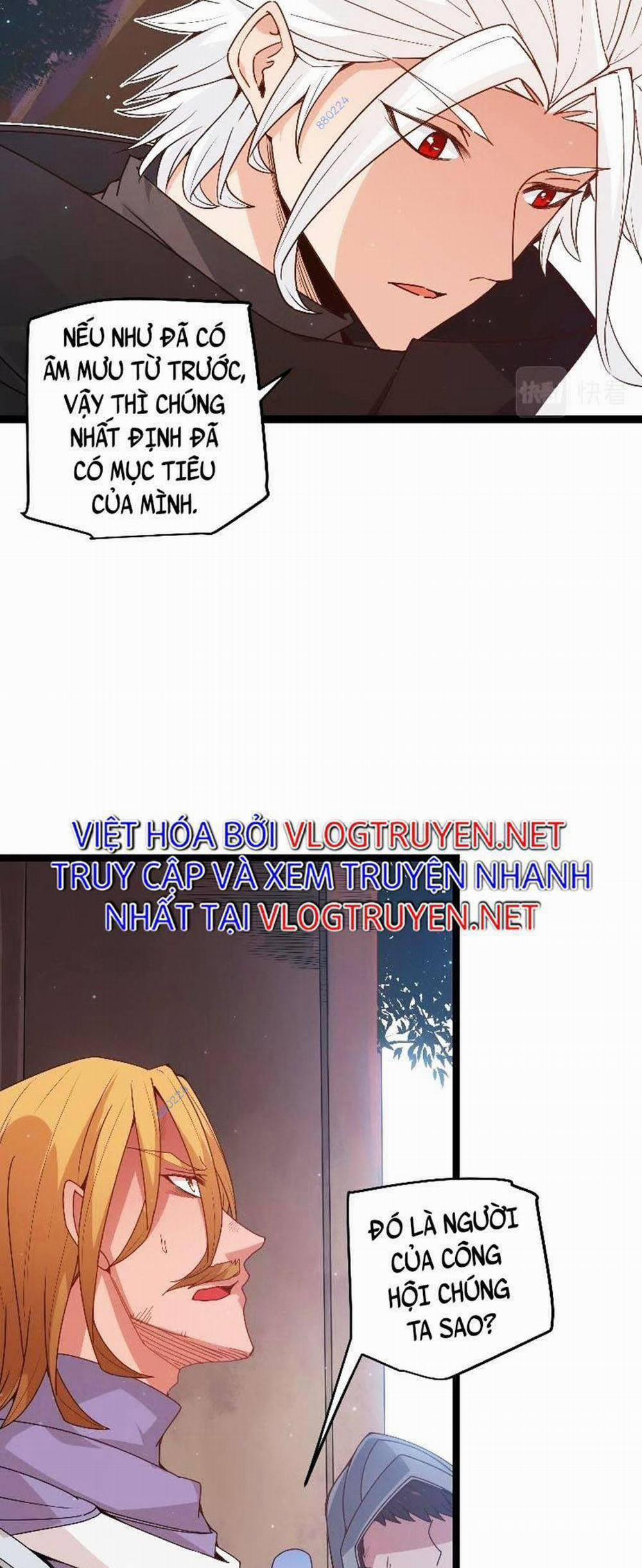 Tôi Đến Từ Thế Giới Trò Chơi 72 trang 38