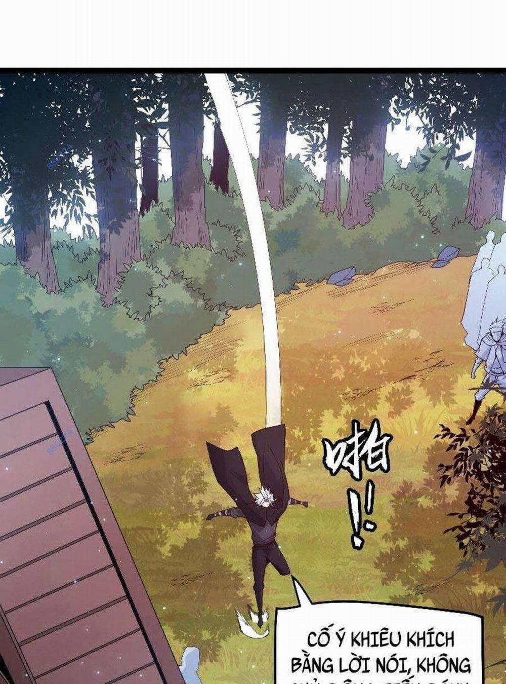 Tôi Đến Từ Thế Giới Trò Chơi 72 trang 40