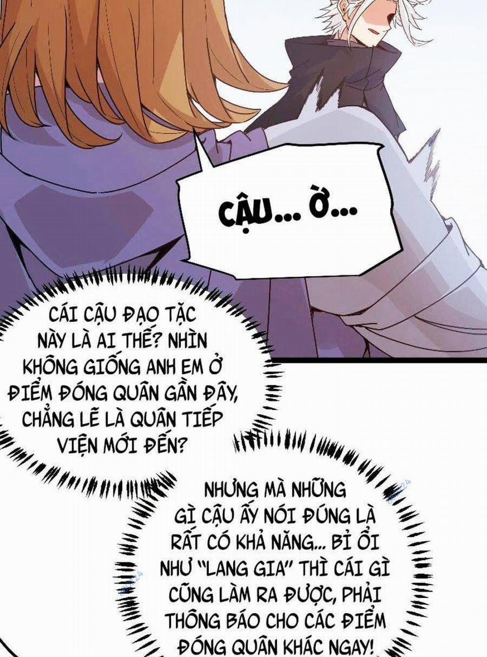 Tôi Đến Từ Thế Giới Trò Chơi 72 trang 46