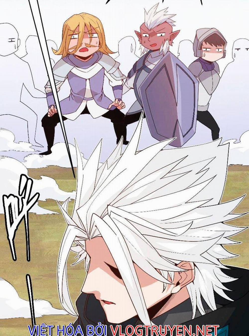 Tôi Đến Từ Thế Giới Trò Chơi 72 trang 49