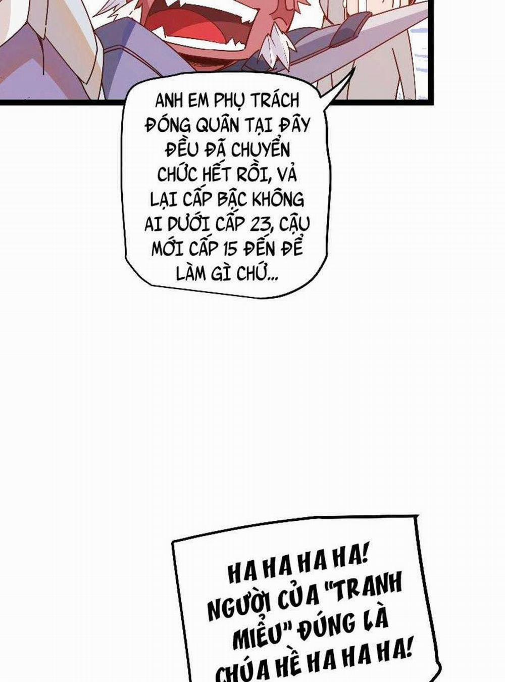 Tôi Đến Từ Thế Giới Trò Chơi 72 trang 51