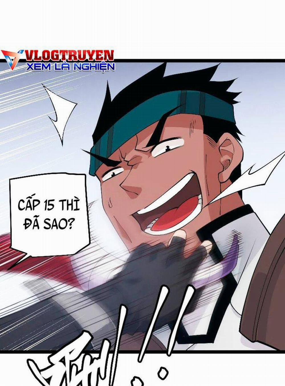 Tôi Đến Từ Thế Giới Trò Chơi 72 trang 53