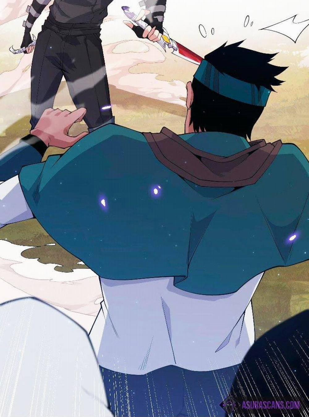 Tôi Đến Từ Thế Giới Trò Chơi 72 trang 55