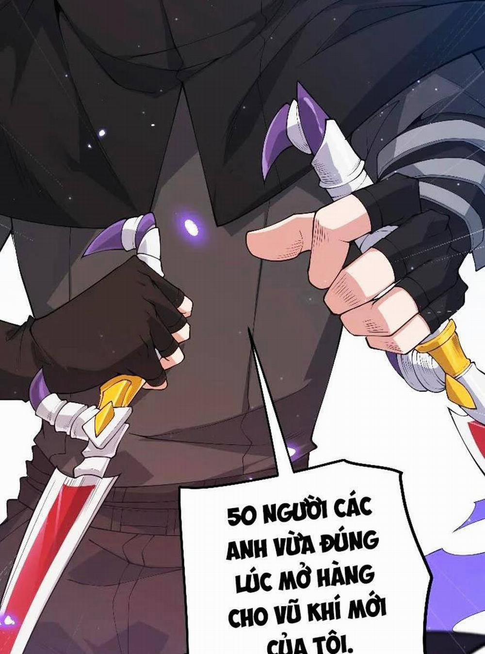 Tôi Đến Từ Thế Giới Trò Chơi 72 trang 57