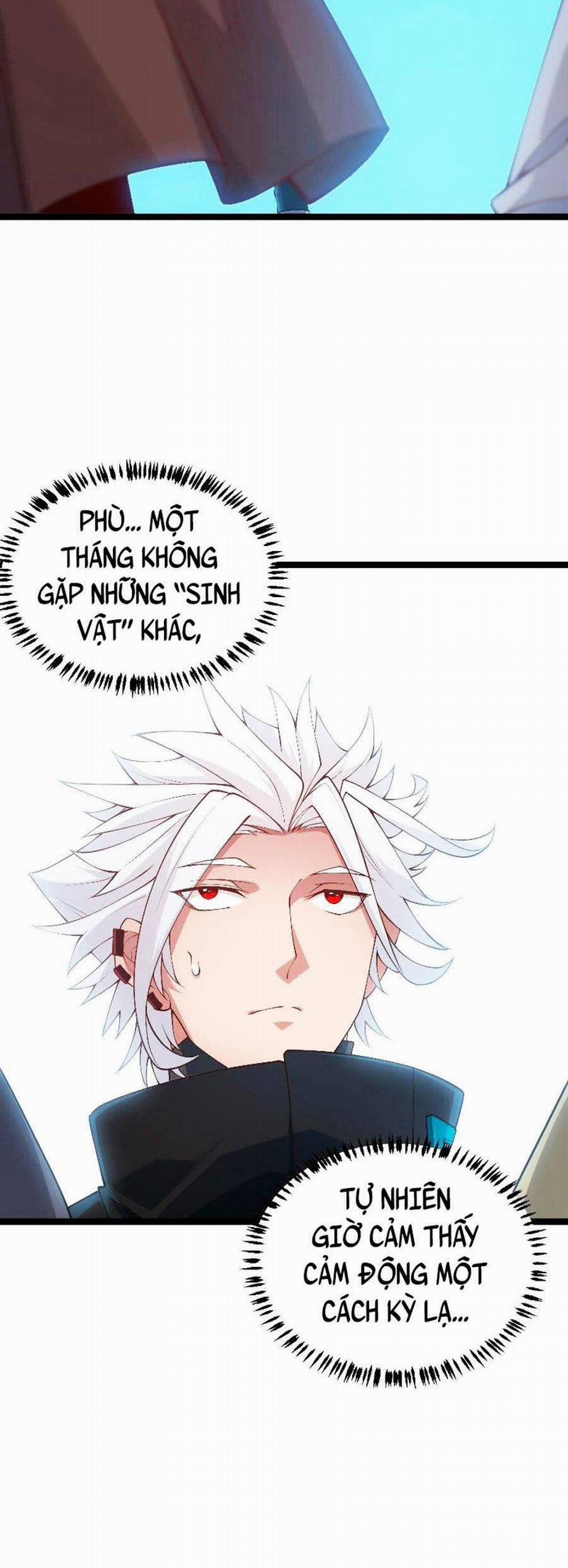 Tôi Đến Từ Thế Giới Trò Chơi 72 trang 7