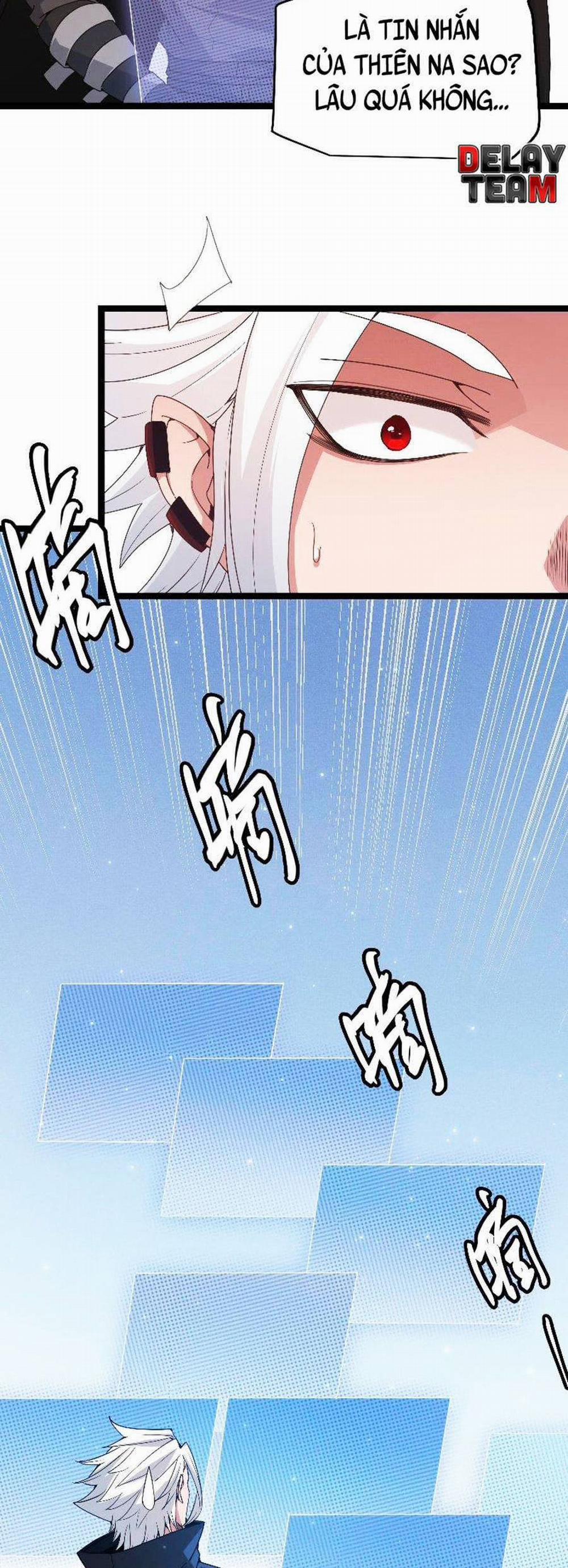 Tôi Đến Từ Thế Giới Trò Chơi 72 trang 9