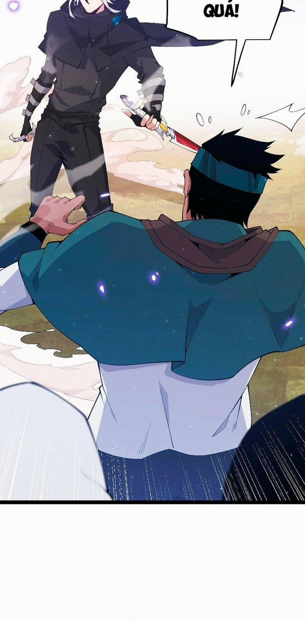 Tôi Đến Từ Thế Giới Trò Chơi 73 trang 1