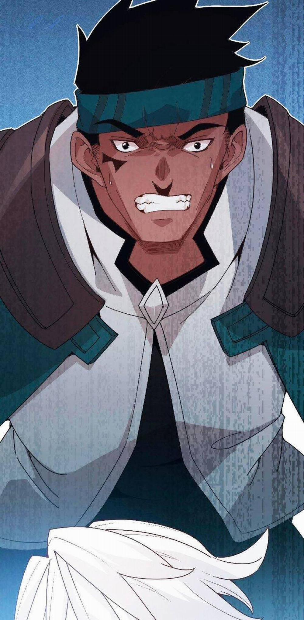 Tôi Đến Từ Thế Giới Trò Chơi 73 trang 10