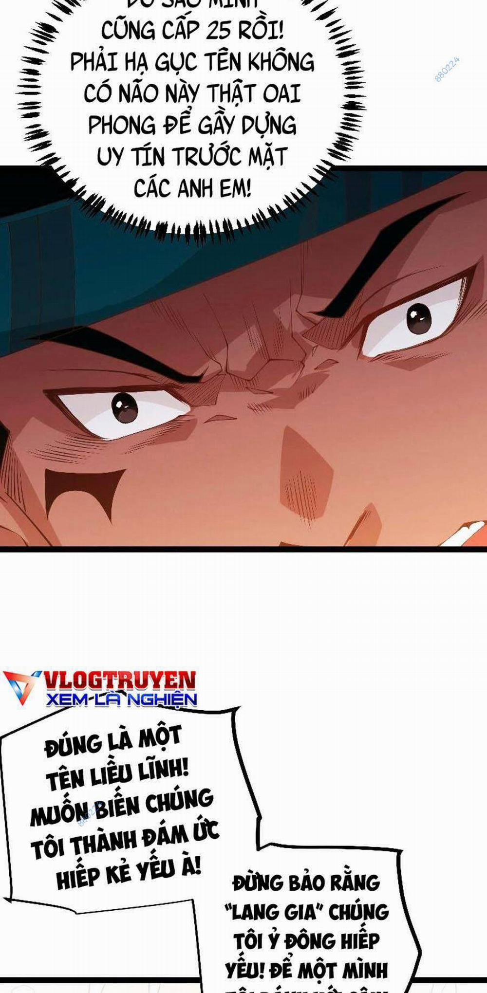 Tôi Đến Từ Thế Giới Trò Chơi 73 trang 12