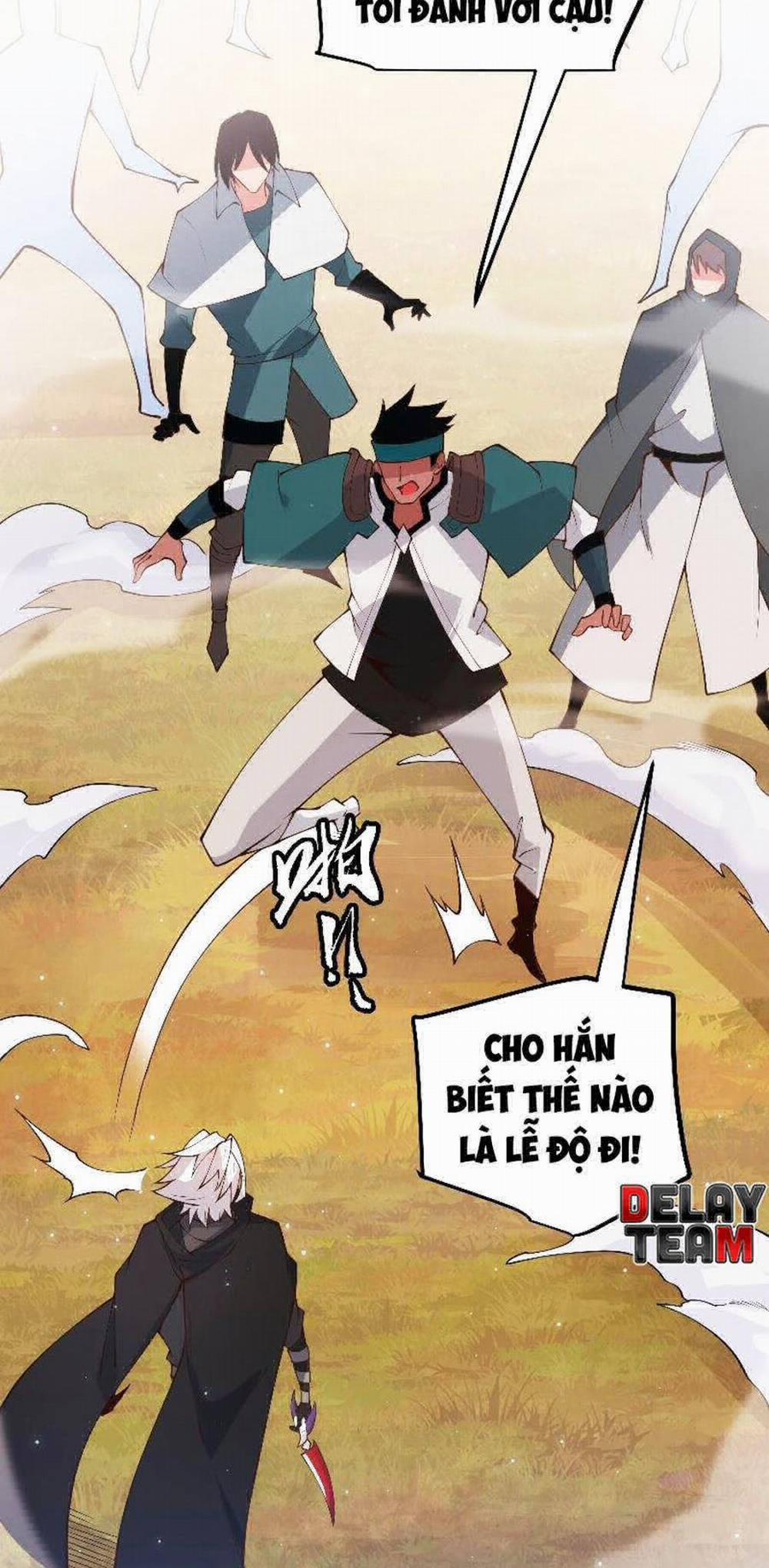 Tôi Đến Từ Thế Giới Trò Chơi 73 trang 13