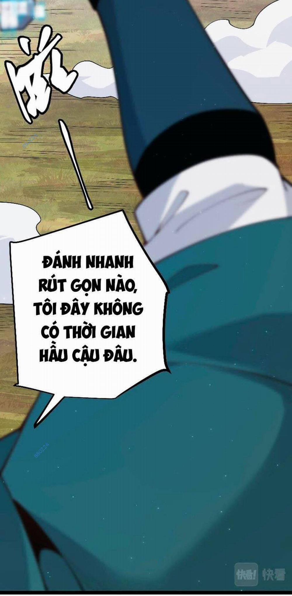 Tôi Đến Từ Thế Giới Trò Chơi 73 trang 16