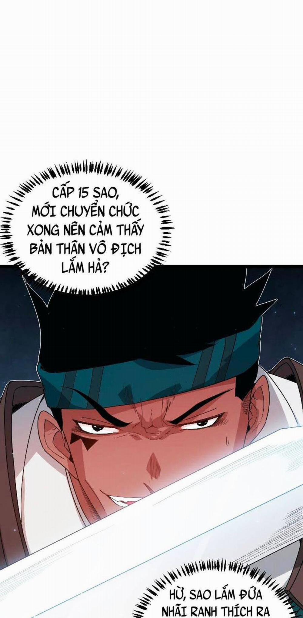 Tôi Đến Từ Thế Giới Trò Chơi 73 trang 17