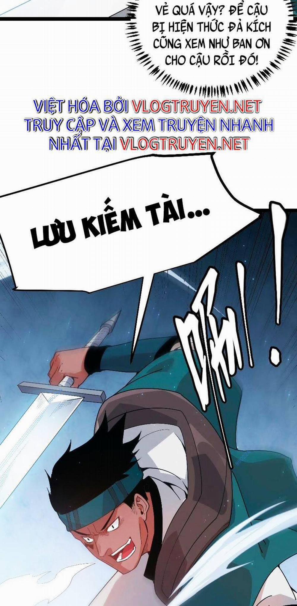 Tôi Đến Từ Thế Giới Trò Chơi 73 trang 18