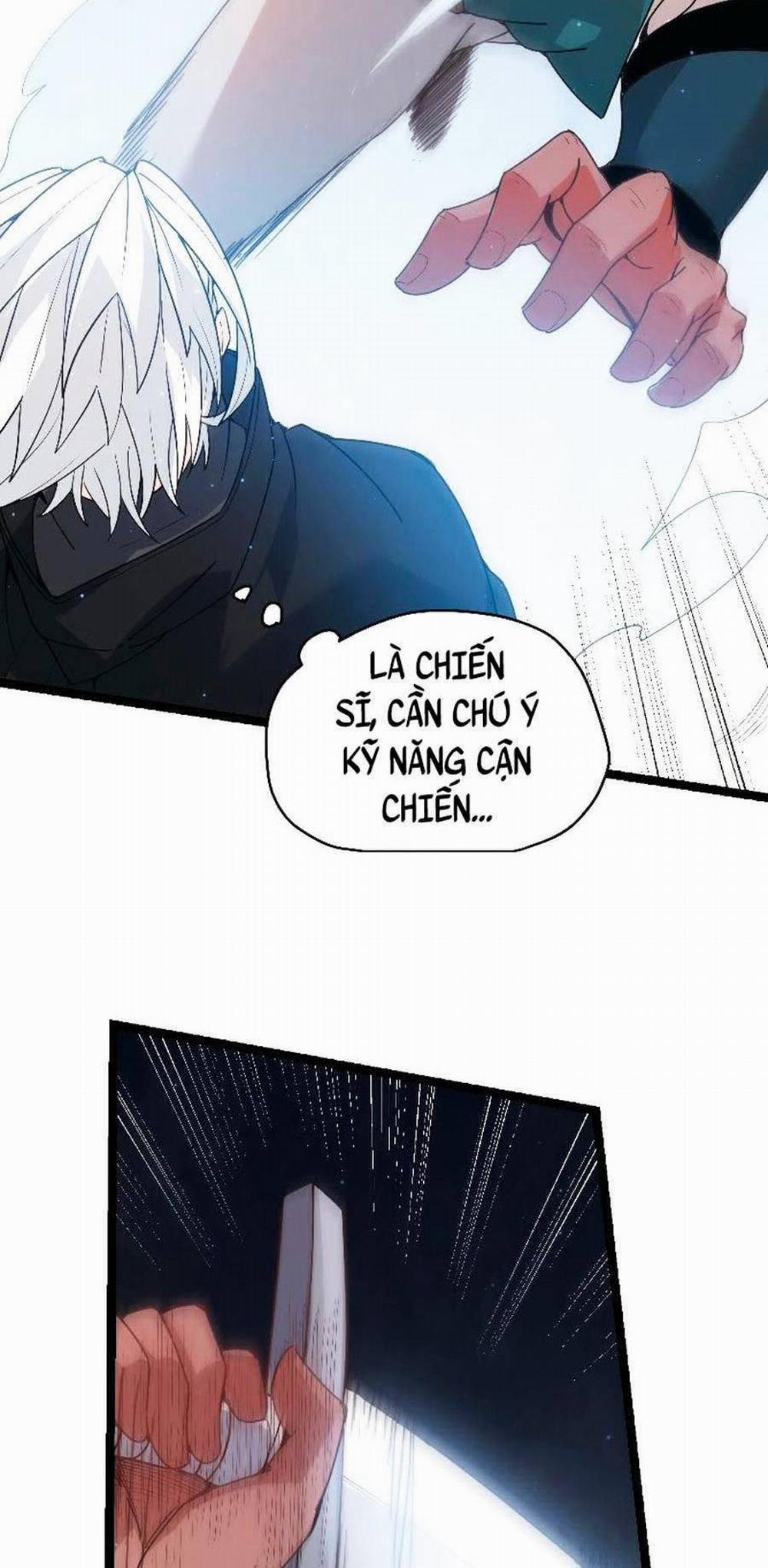 Tôi Đến Từ Thế Giới Trò Chơi 73 trang 19