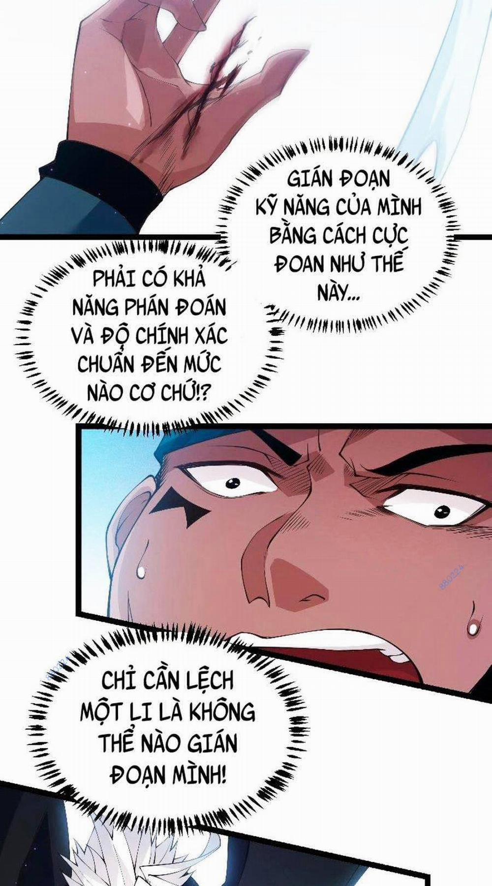 Tôi Đến Từ Thế Giới Trò Chơi 73 trang 26