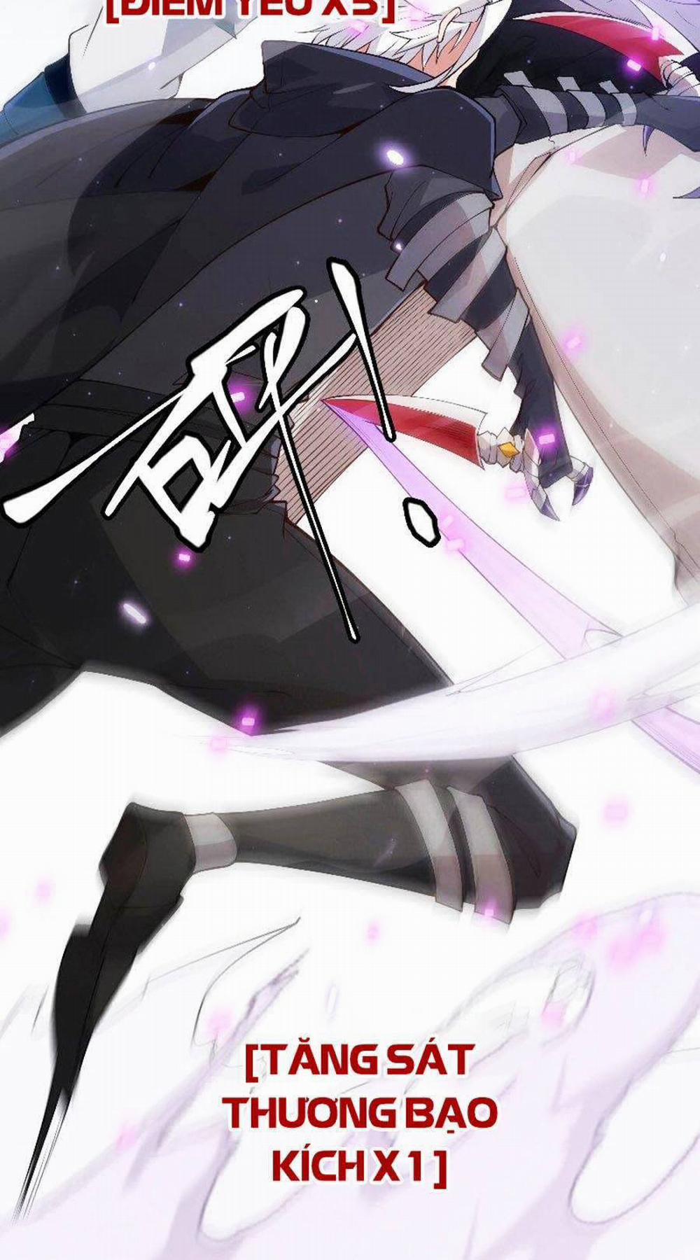 Tôi Đến Từ Thế Giới Trò Chơi 73 trang 29