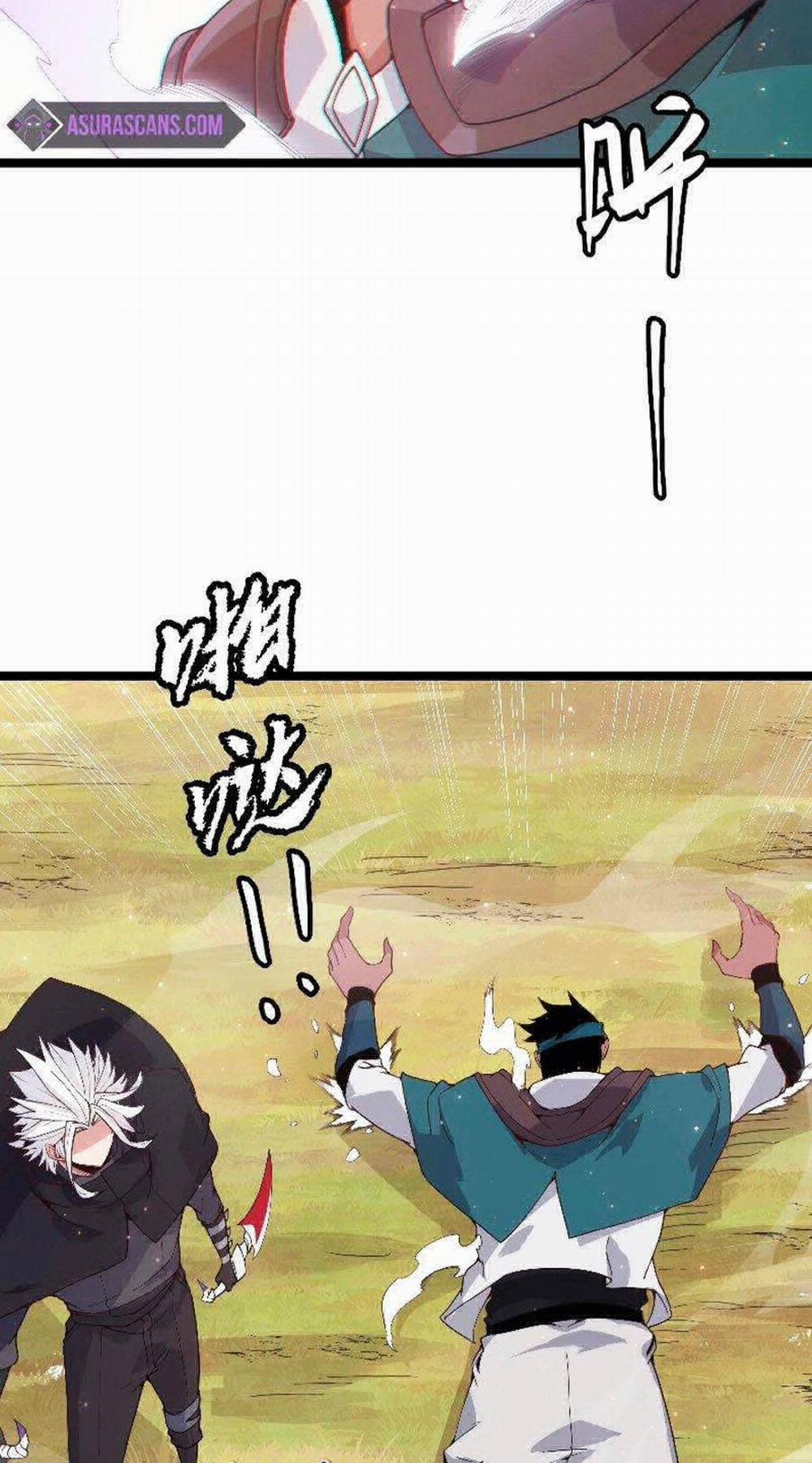 Tôi Đến Từ Thế Giới Trò Chơi 73 trang 31