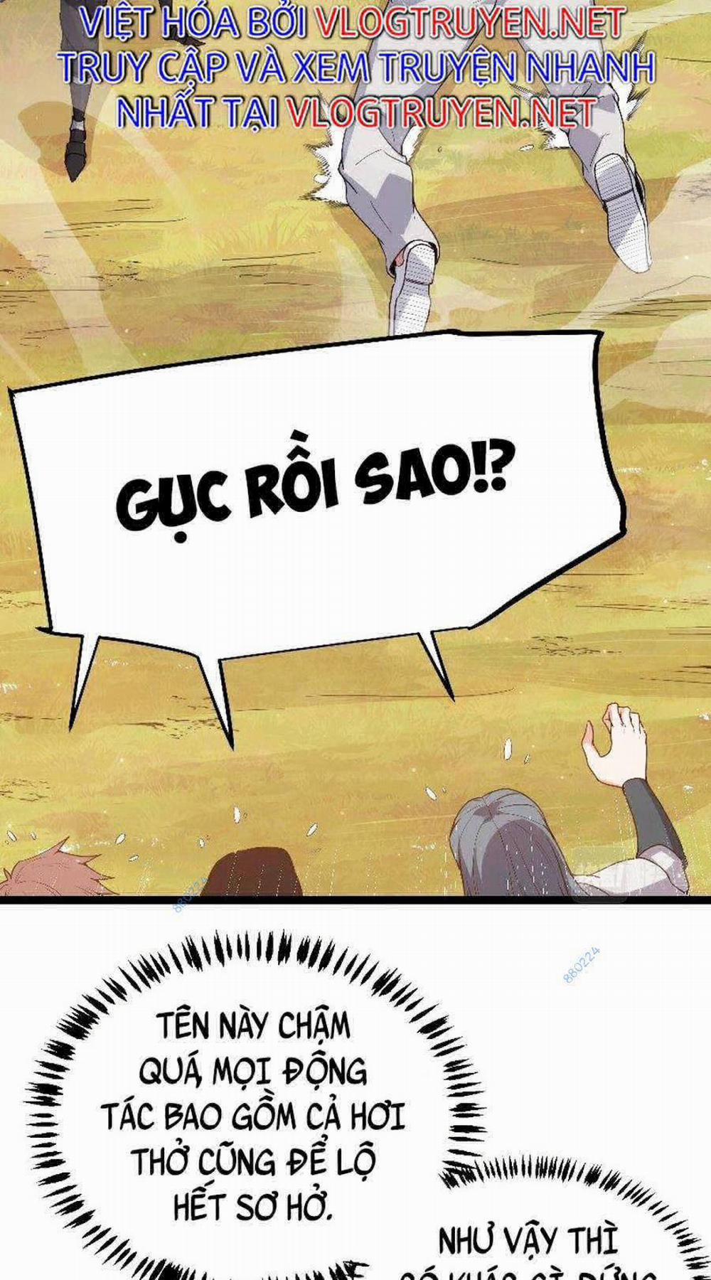 Tôi Đến Từ Thế Giới Trò Chơi 73 trang 32