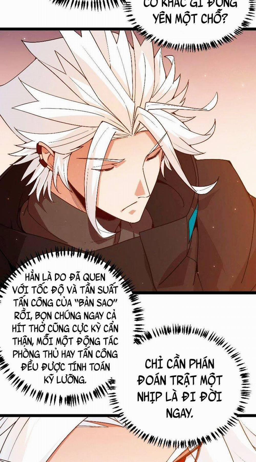 Tôi Đến Từ Thế Giới Trò Chơi 73 trang 33