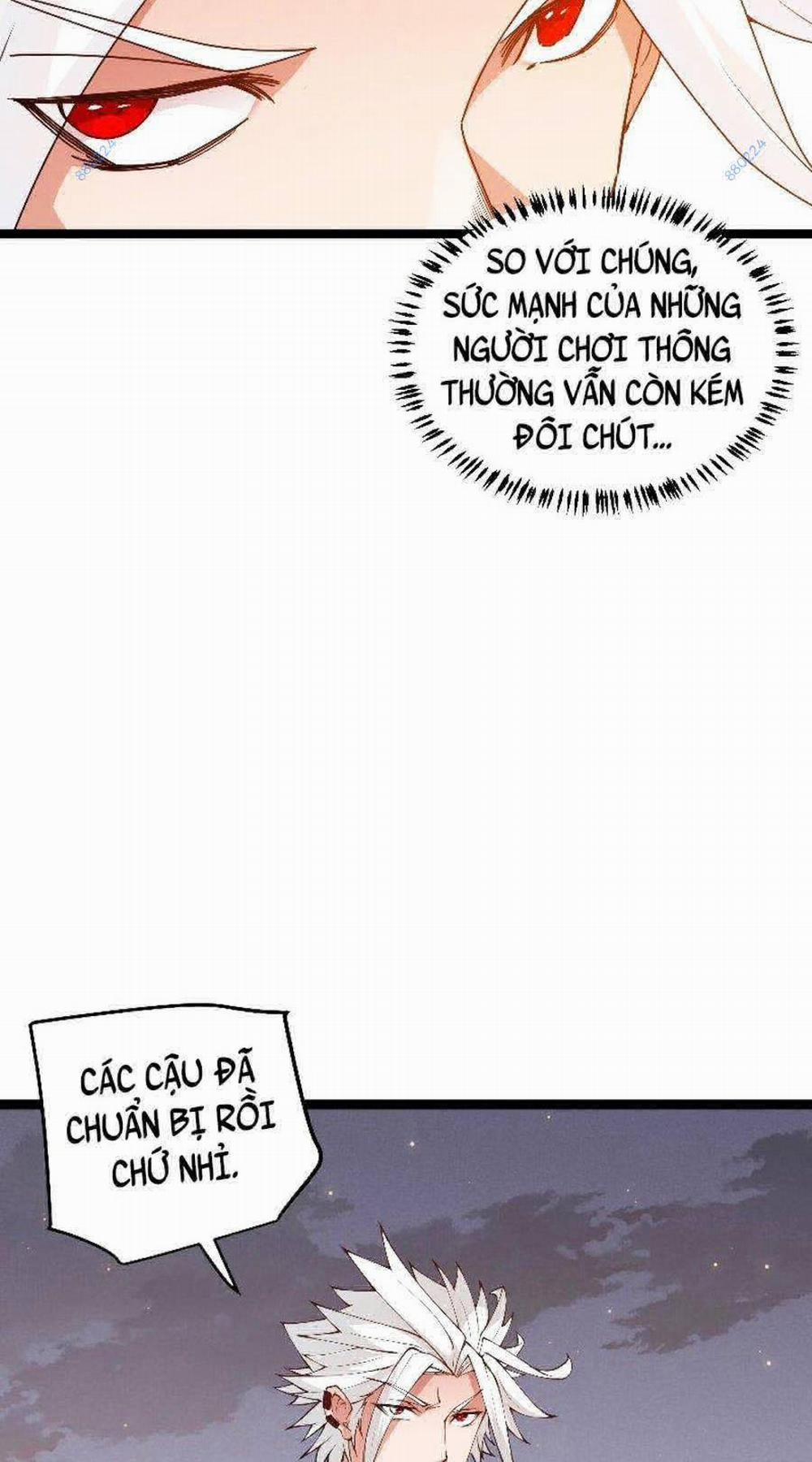 Tôi Đến Từ Thế Giới Trò Chơi 73 trang 34