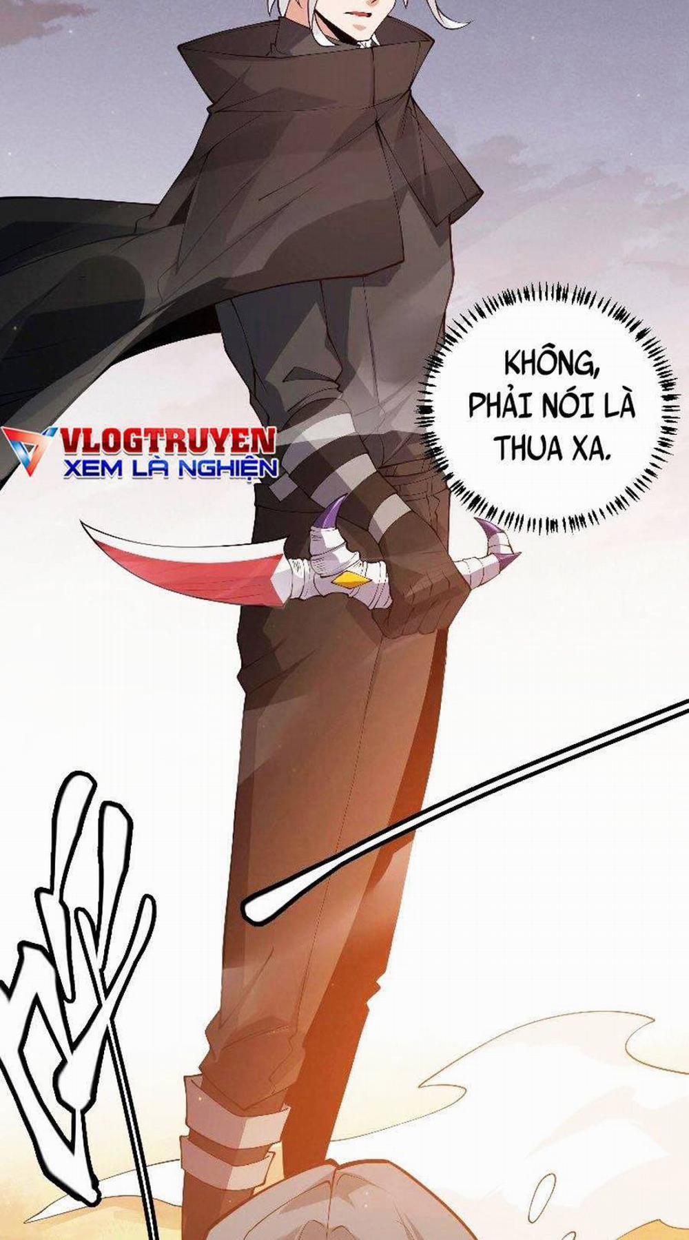 Tôi Đến Từ Thế Giới Trò Chơi 73 trang 35