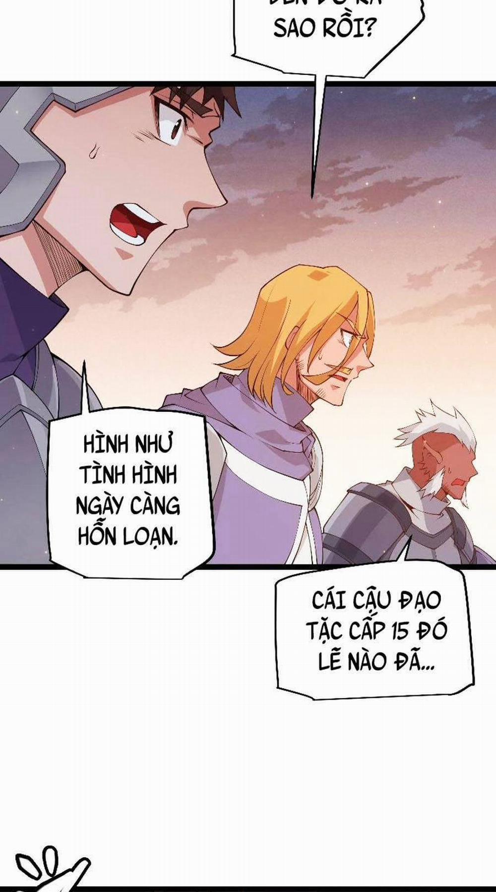 Tôi Đến Từ Thế Giới Trò Chơi 73 trang 37