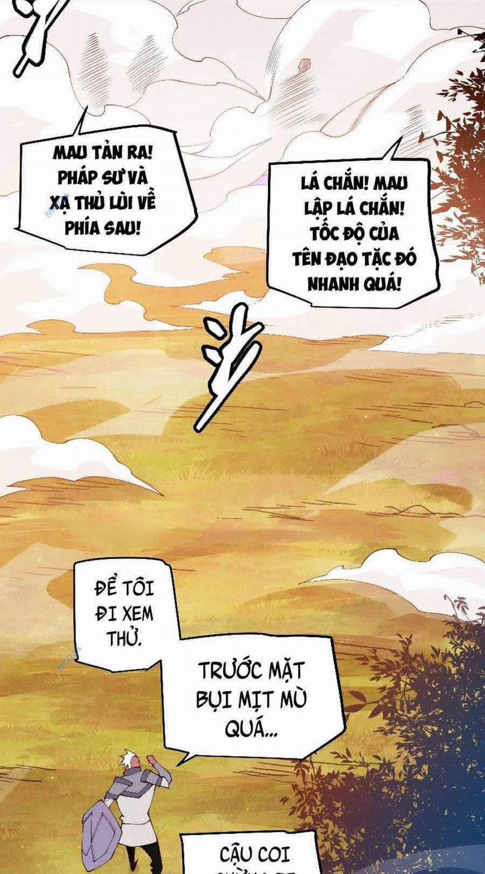 Tôi Đến Từ Thế Giới Trò Chơi 73 trang 38