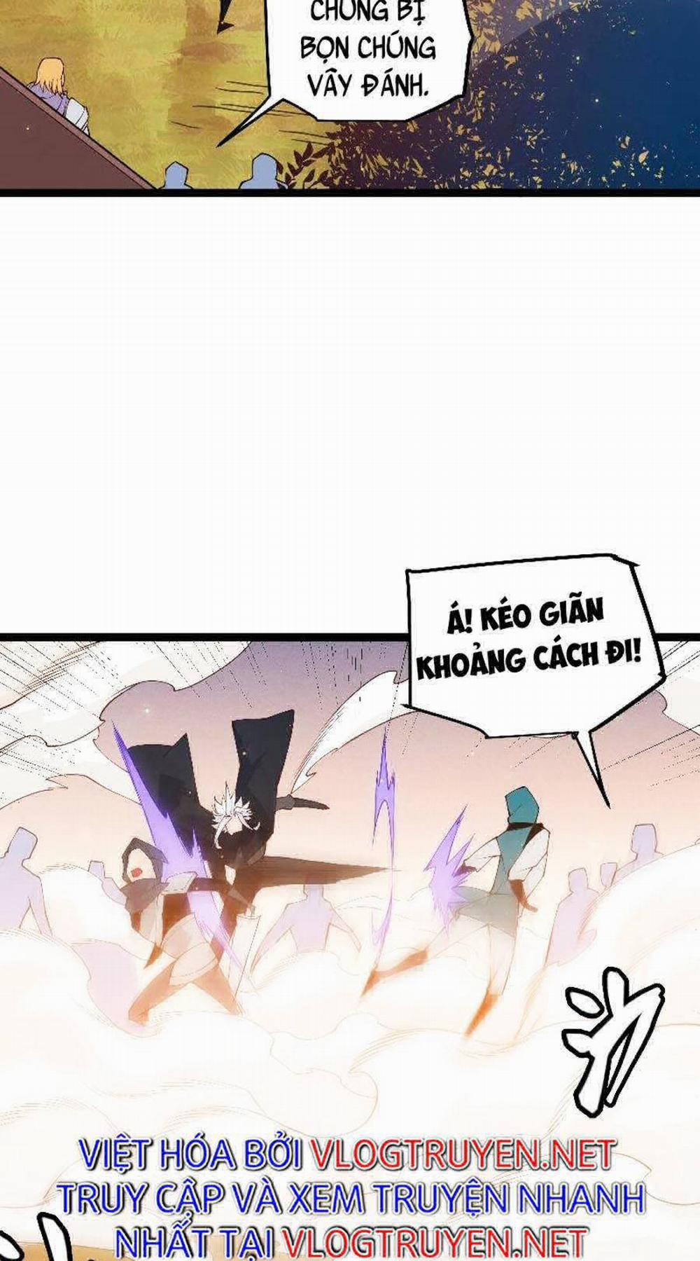 Tôi Đến Từ Thế Giới Trò Chơi 73 trang 39