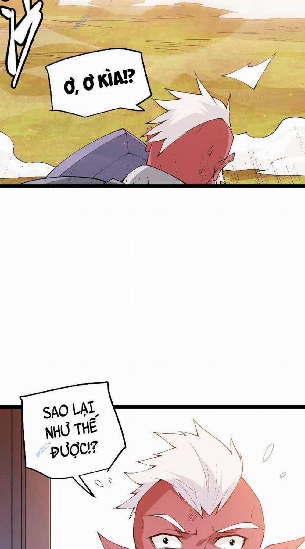 Tôi Đến Từ Thế Giới Trò Chơi 73 trang 40