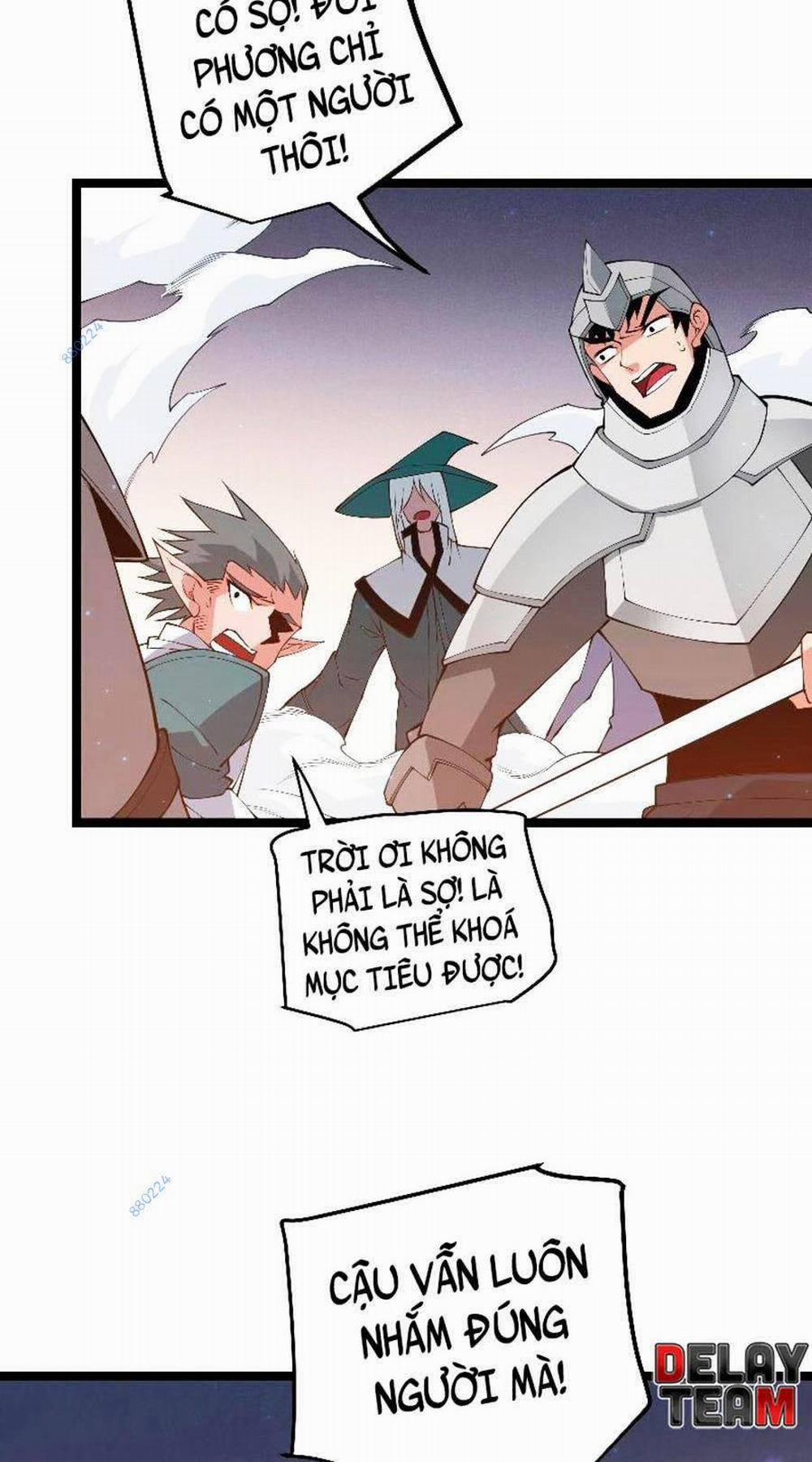 Tôi Đến Từ Thế Giới Trò Chơi 73 trang 44