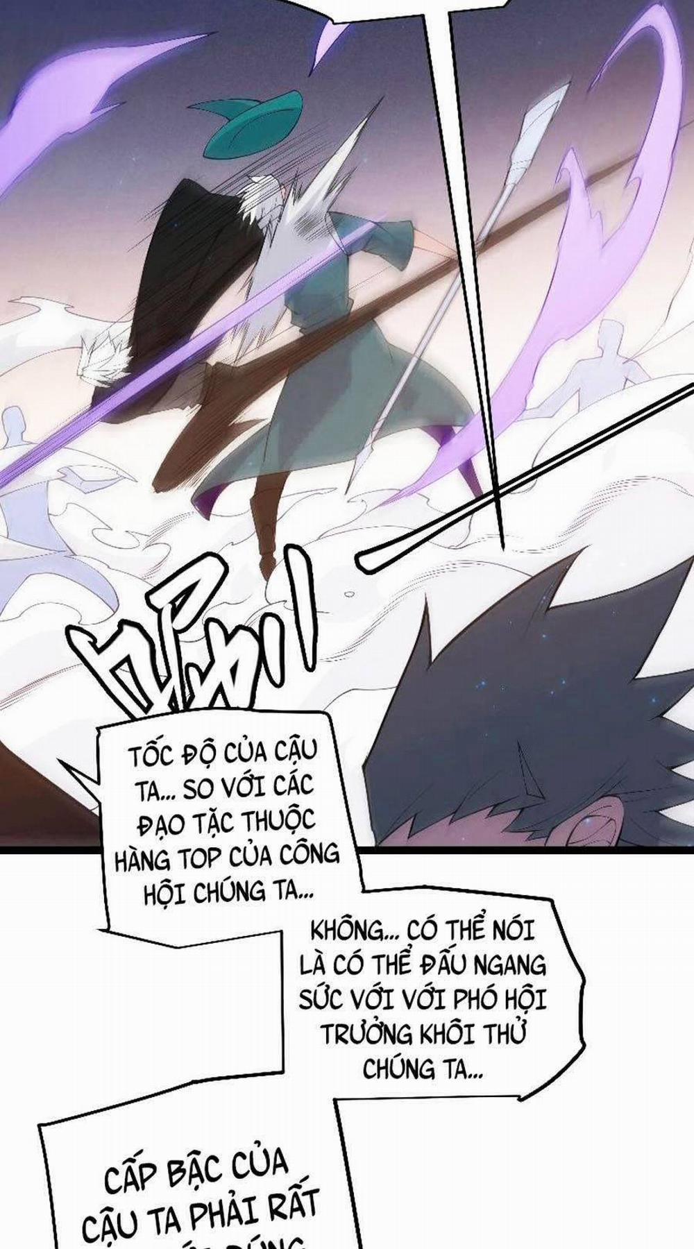 Tôi Đến Từ Thế Giới Trò Chơi 73 trang 45