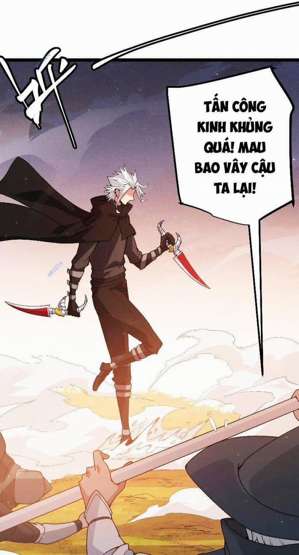 Tôi Đến Từ Thế Giới Trò Chơi 73 trang 50