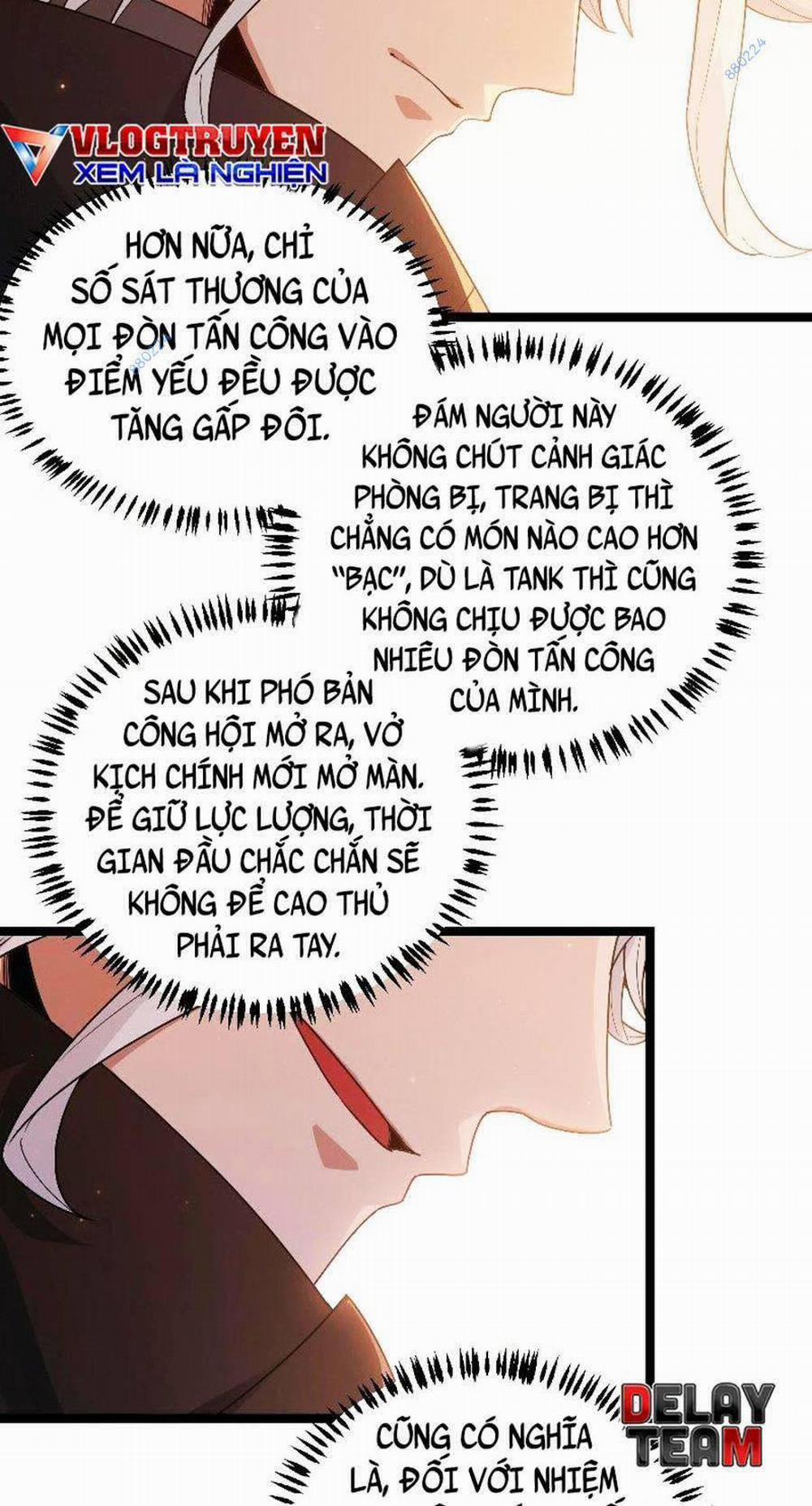 Tôi Đến Từ Thế Giới Trò Chơi 73 trang 52