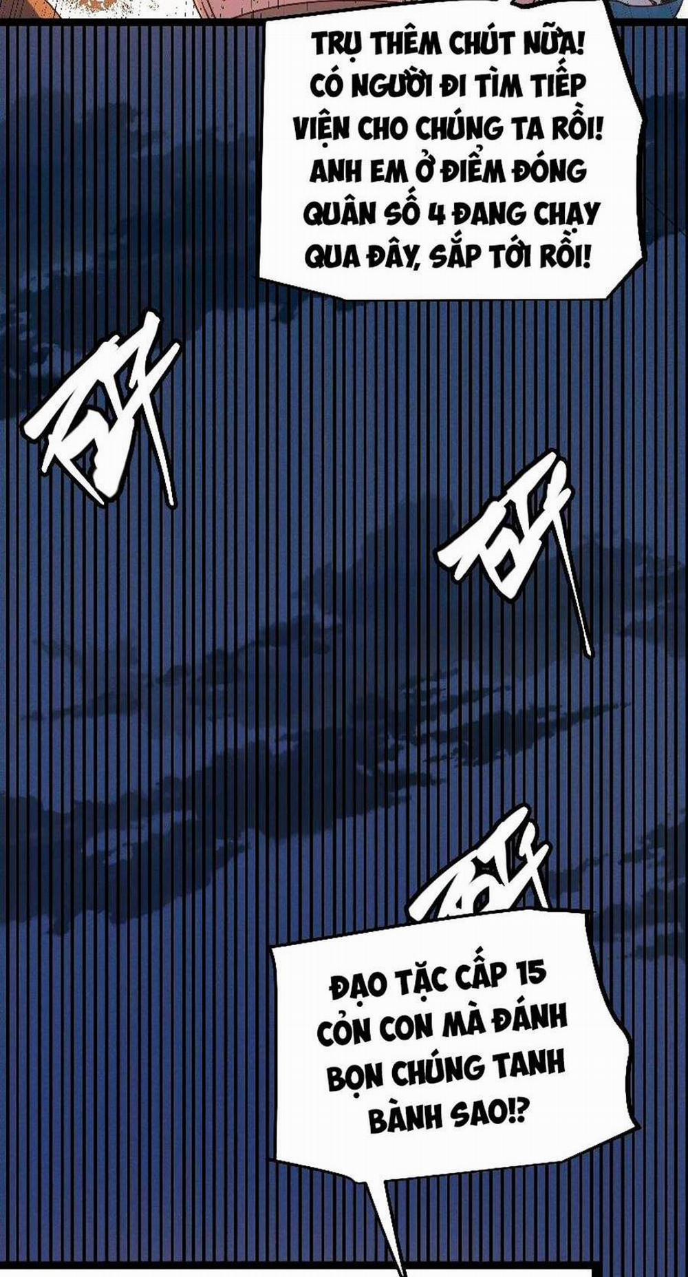 Tôi Đến Từ Thế Giới Trò Chơi 73 trang 55