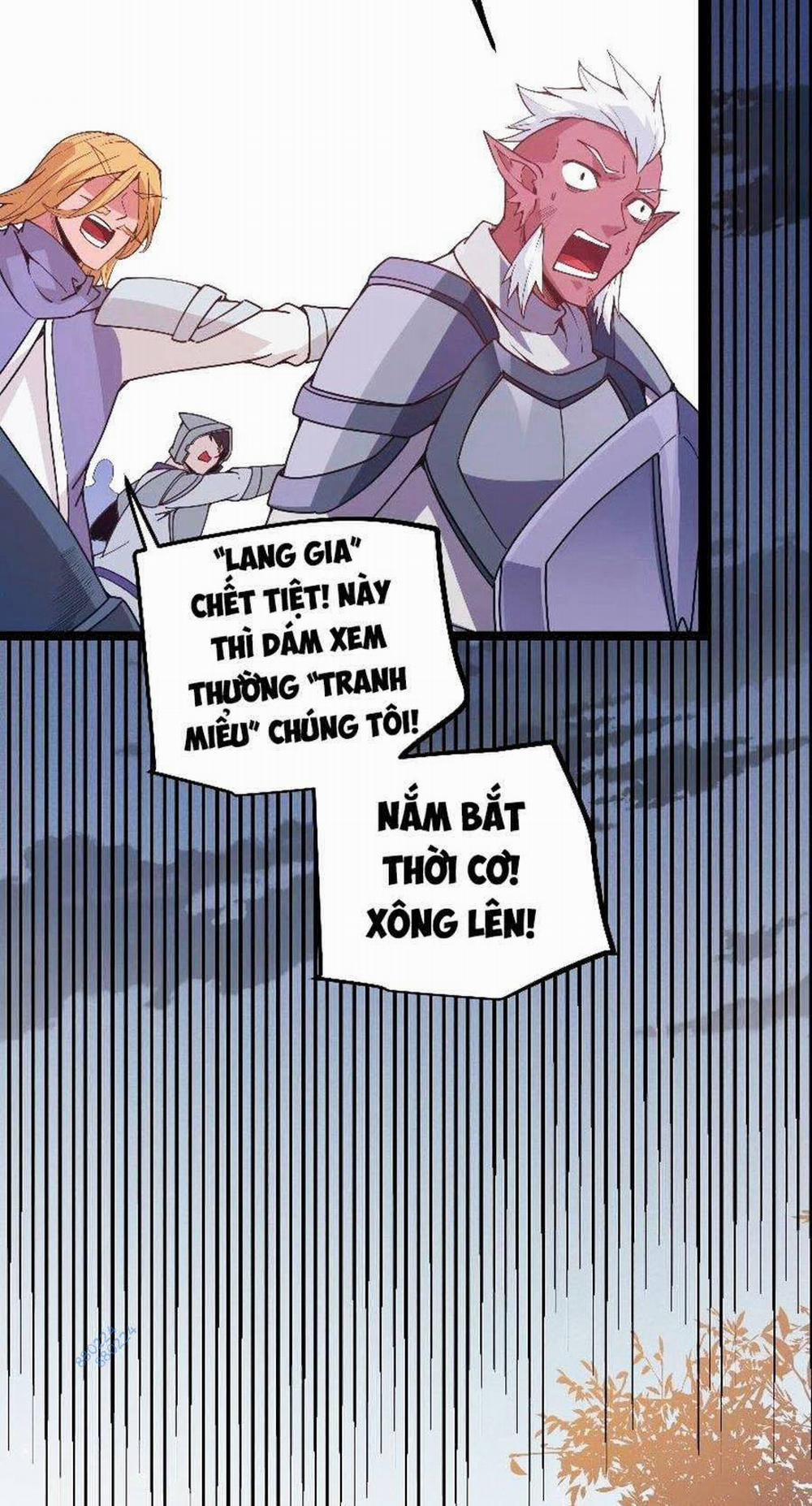 Tôi Đến Từ Thế Giới Trò Chơi 73 trang 56