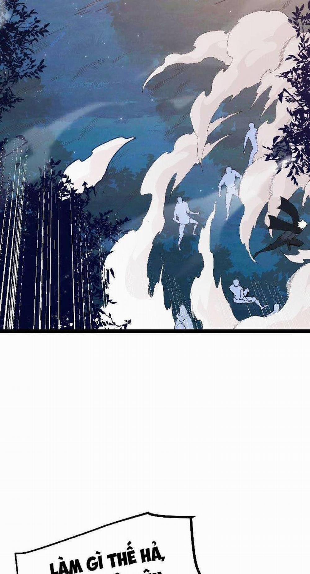 Tôi Đến Từ Thế Giới Trò Chơi 73 trang 58