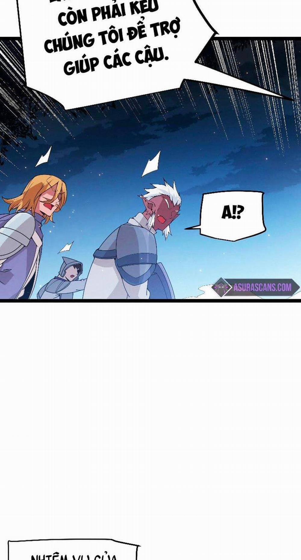 Tôi Đến Từ Thế Giới Trò Chơi 73 trang 59