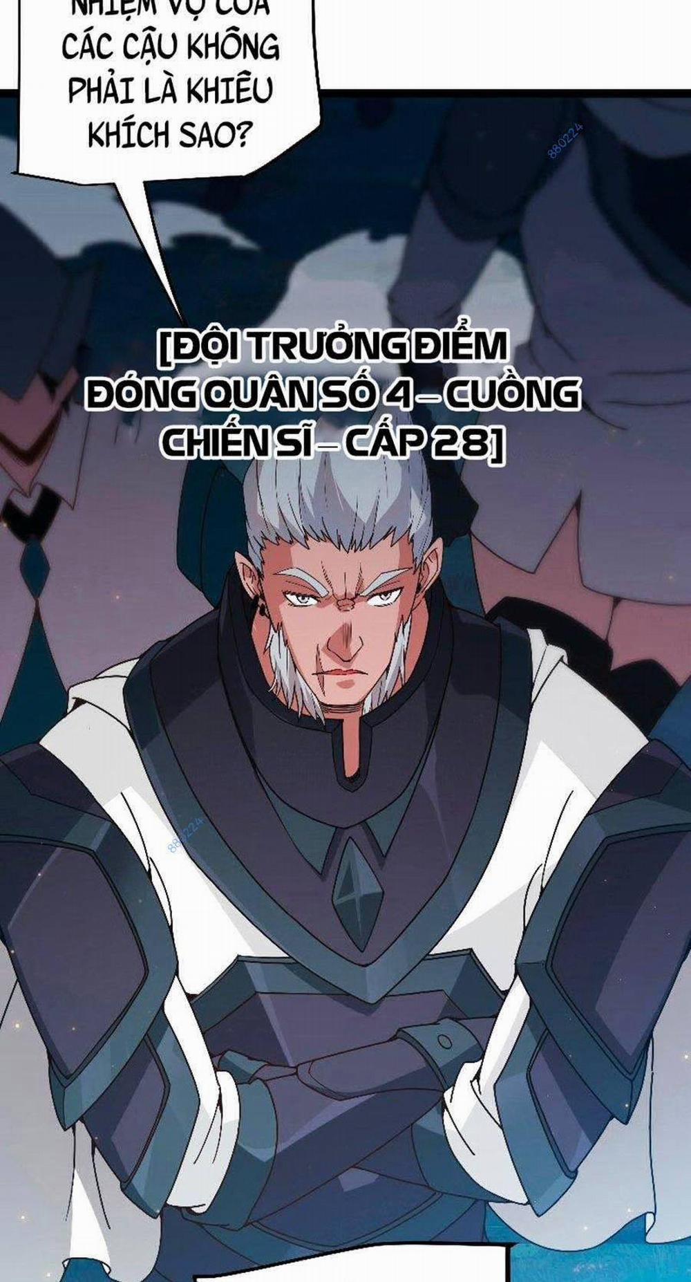 Tôi Đến Từ Thế Giới Trò Chơi 73 trang 60