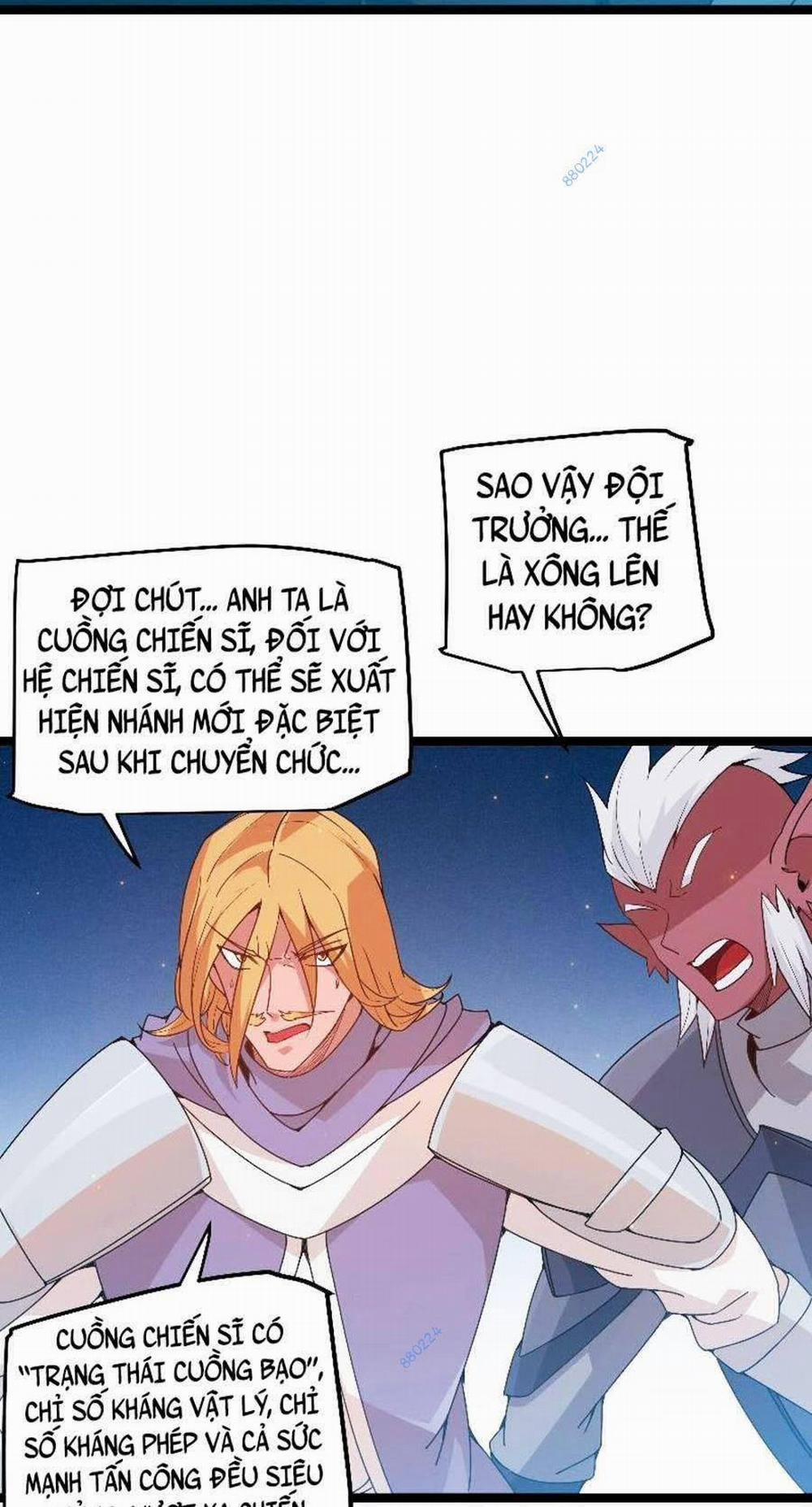 Tôi Đến Từ Thế Giới Trò Chơi 73 trang 64